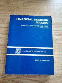 Financial decision making