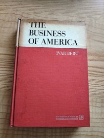 the business of American