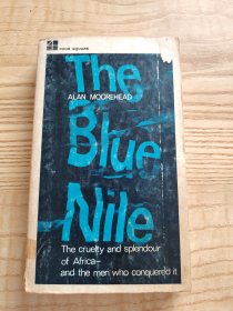 The Blue Nile（蓝色尼罗河）