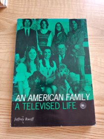 an American family a televised life 一个美国家庭的电视生活