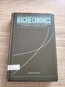 macroeconomics 宏观经济学