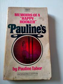 Pauline's Pauline Tabor