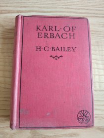 Karl of Erbach