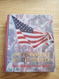 government by the people