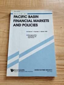 Review of Pacific Basin Financial Markets And Policies