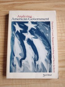 Analyzing American Government(分析美國(guó)政府 ）