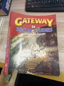 GATEWAY TO SOCIAL STUDIES