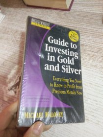 Guide to Investing In Gold and Silver: Protect Your Financial Future