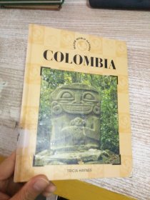 COLOMBIA 具体看图