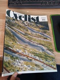 Cyclist 2019年2月总第083期