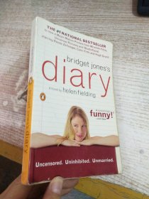 Bridget Jones's Diary (movie tie-in)