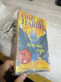 Dead and Gone (Sookie Stackhouse, Book 9)