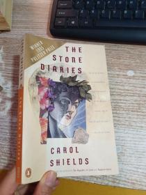 The Stone Diaries【品弱看图】