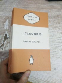 I  Claudius