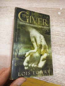 The Giver 赐予者