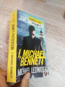 I MICHAEL BENNETT 具体看图