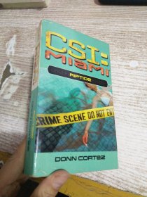 CSI: Miami 具体看图