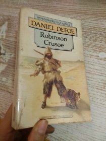 Robinson Crusoe