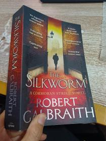 The Silkworm