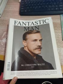 FANTASTIC MAN 2014 秋冬