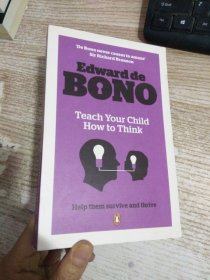 Teach Your Child How To Think