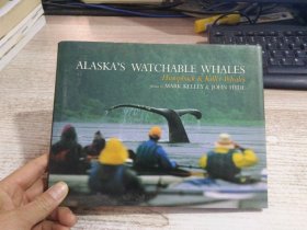 ALASKA'S WATCHABLE WHALES 具体看图