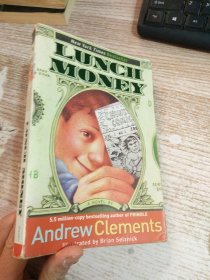 Lunch Money 赚钱神童