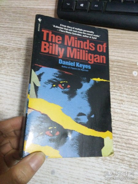 The Minds of Billy Milligan