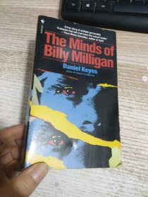 The Minds of Billy Milligan