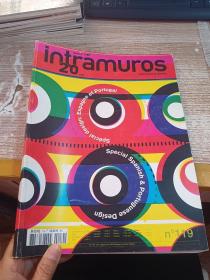 INTRAMUROS 119 具体看图