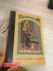 THE AUSTERE ACADEMY