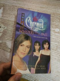 CHARMED WHISPERS FROM THE PAST 具体看图