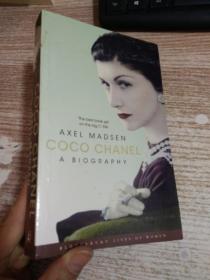 Coco Chanel：A Biography