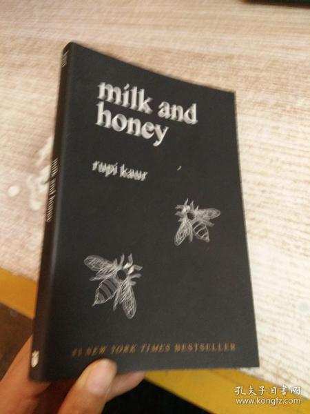 Milk and Honey