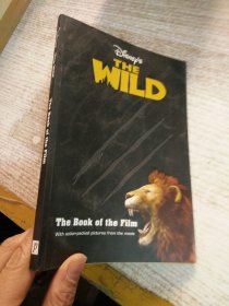 THE WILD THE BOOK OF THE FILM