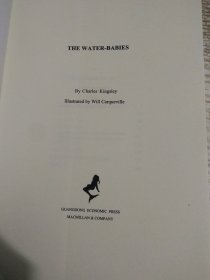 THE WATER-BABIES