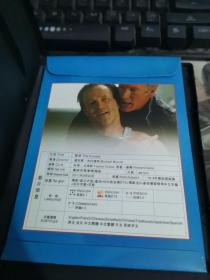 THE DOUBLE  替身 DVD
