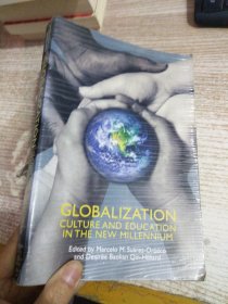 Globalization:CultureandEducationintheNewMillennium