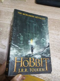 TheHobbit,FilmTie-inEdition[霍比特人，电影版]