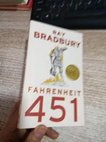 Fahrenheit 451