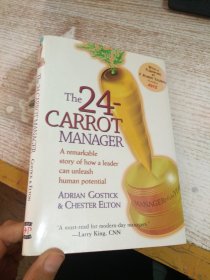 The 24-Carrot Manager