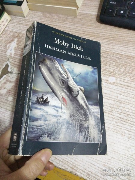 Moby Dick