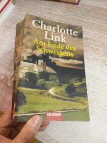 CHARLOTTE LINK AMENDE DES SCHWEIGENS 具体看图