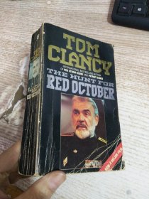 The Hunt for Red October