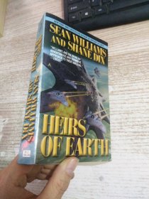 HEIRS OF EARTH