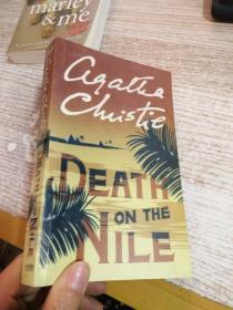 Death on the Nile