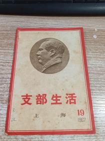 上海支部生活1967-19