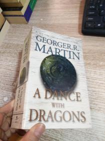 A Dance with Dragons：A Song of Ice and Fire: Book Five