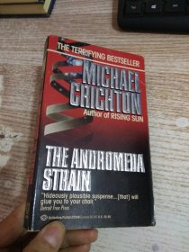 The Andromeda Strain