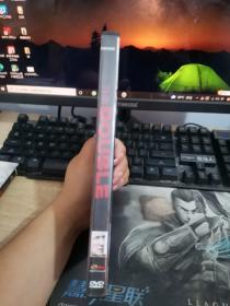 THE DOUBLE  替身 DVD